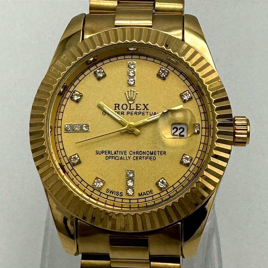 Men's Analogue Watch