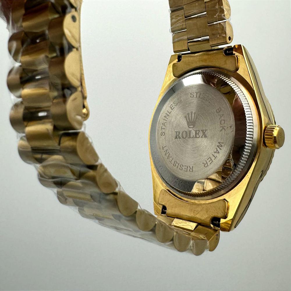 Men's Analogue Watch
