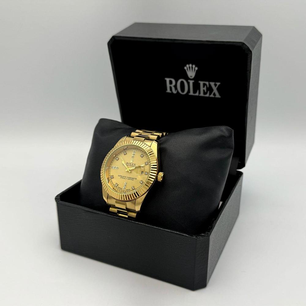 Men's Analogue Watch
